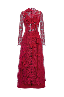 Ao Dai Chu Sa - keiratong.com