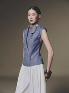 Double Vest