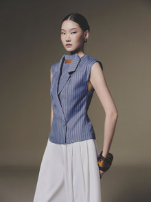 Double Vest