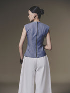 Double Vest