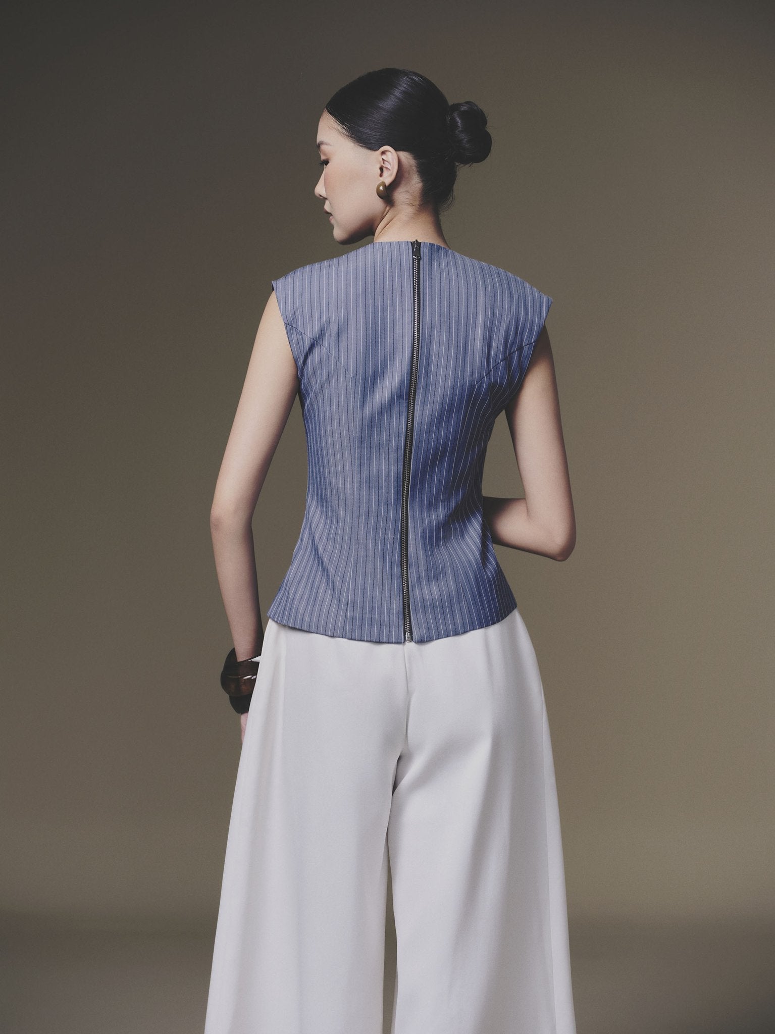 Double Vest