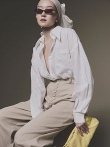 Linen Shirt