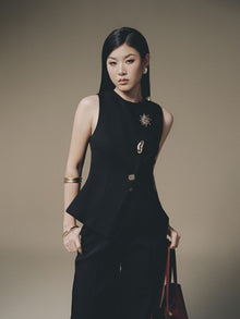Wide Leg Pant