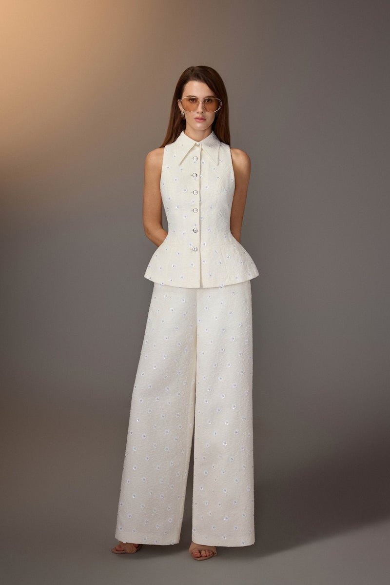 Kodemari Waistcoat