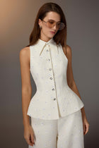 Kodemari Waistcoat