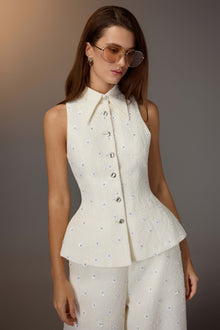 Kodemari Waistcoat