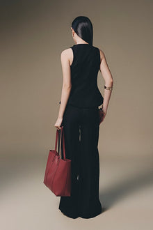 Wide Leg Pant