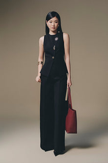 Wide Leg Pant