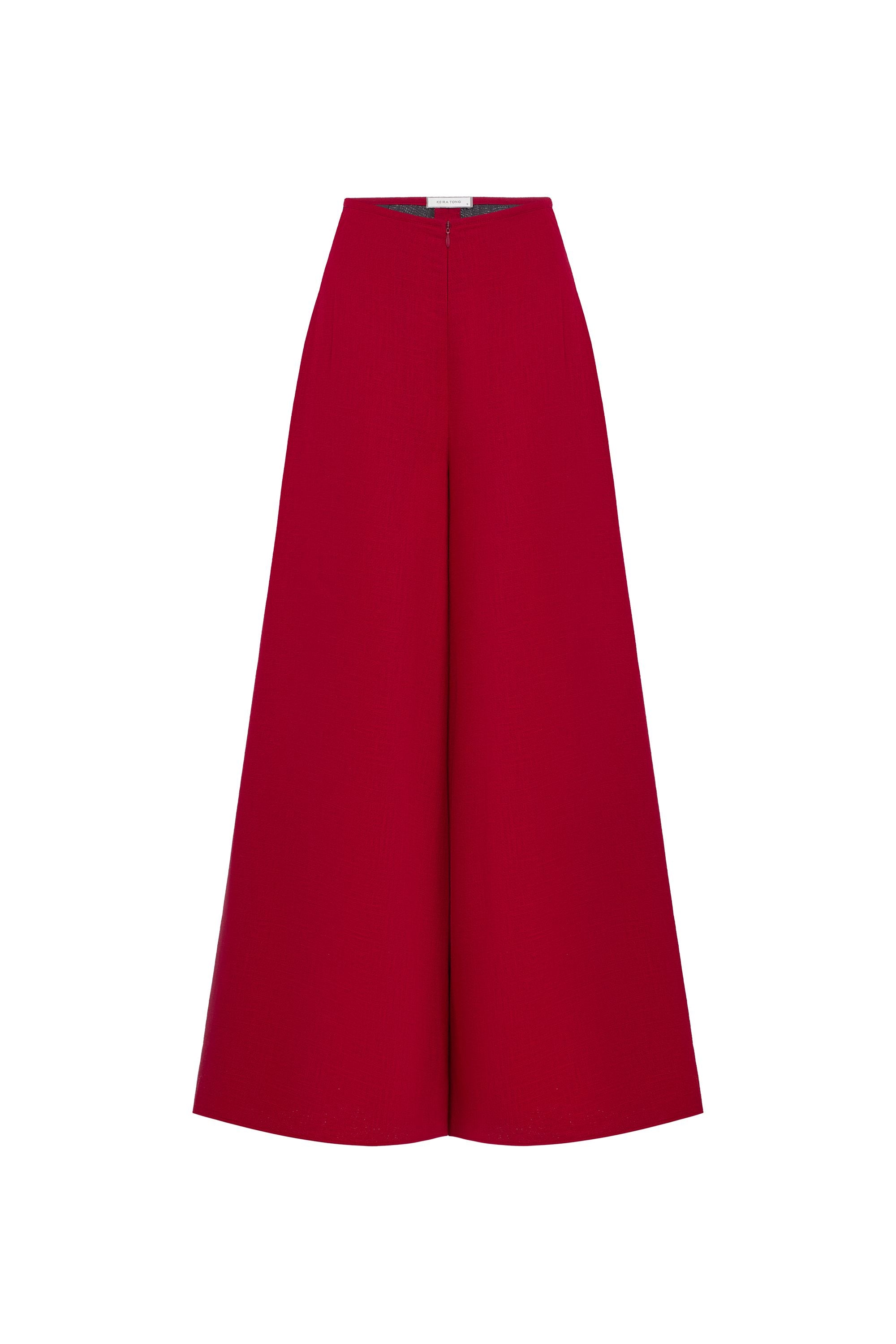Linen Pants