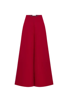 Linen Pants