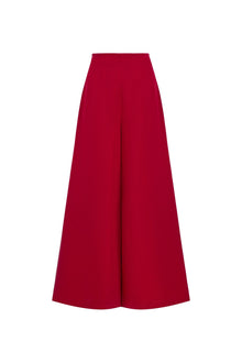 Ao Dai Linen Pants