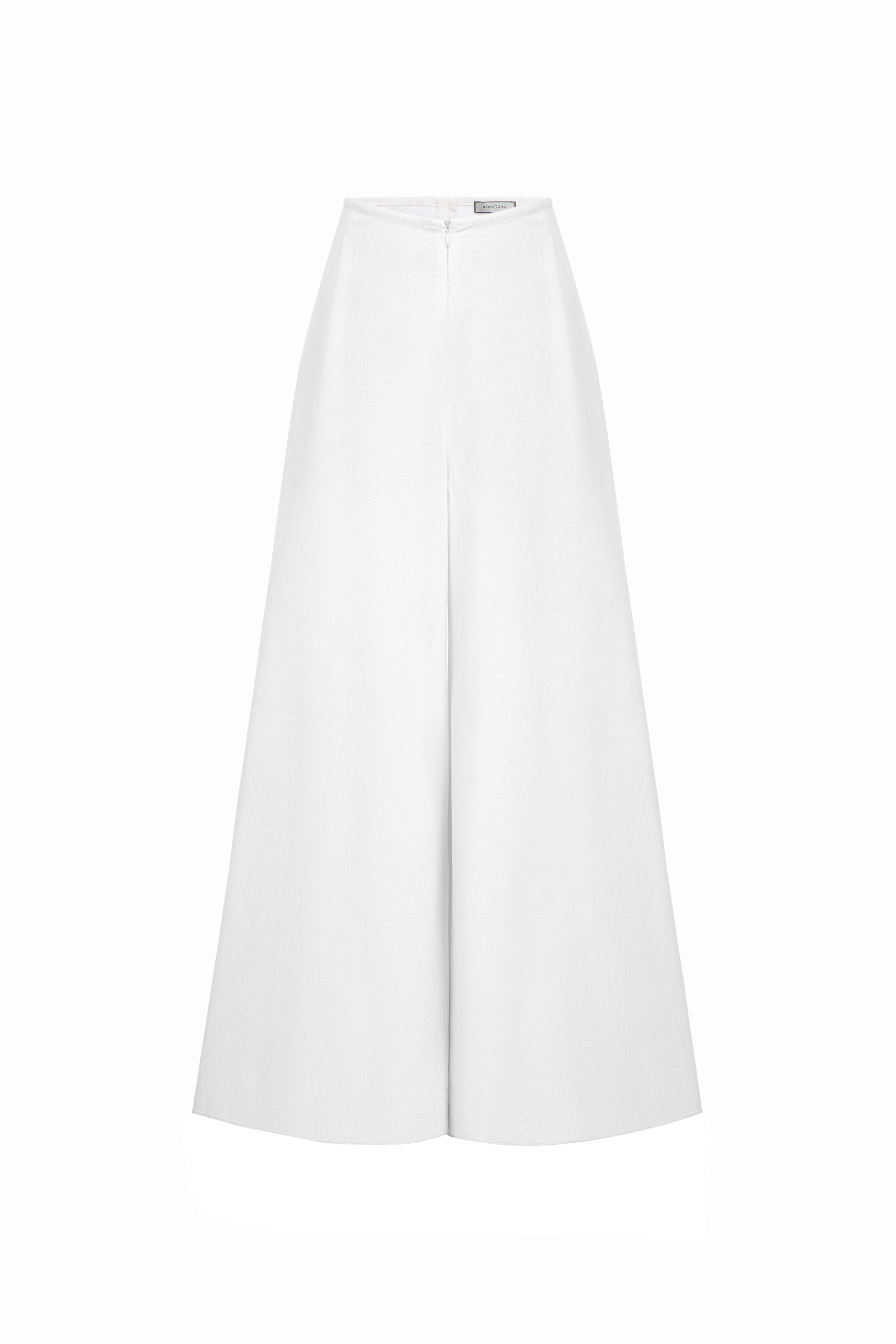 Linen Pants