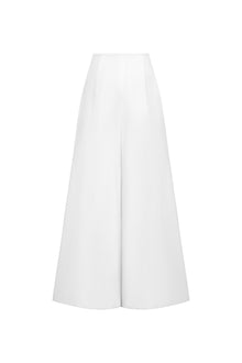 Ao Dai Linen Pants