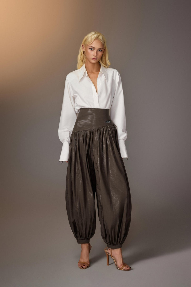 Baggy Pants