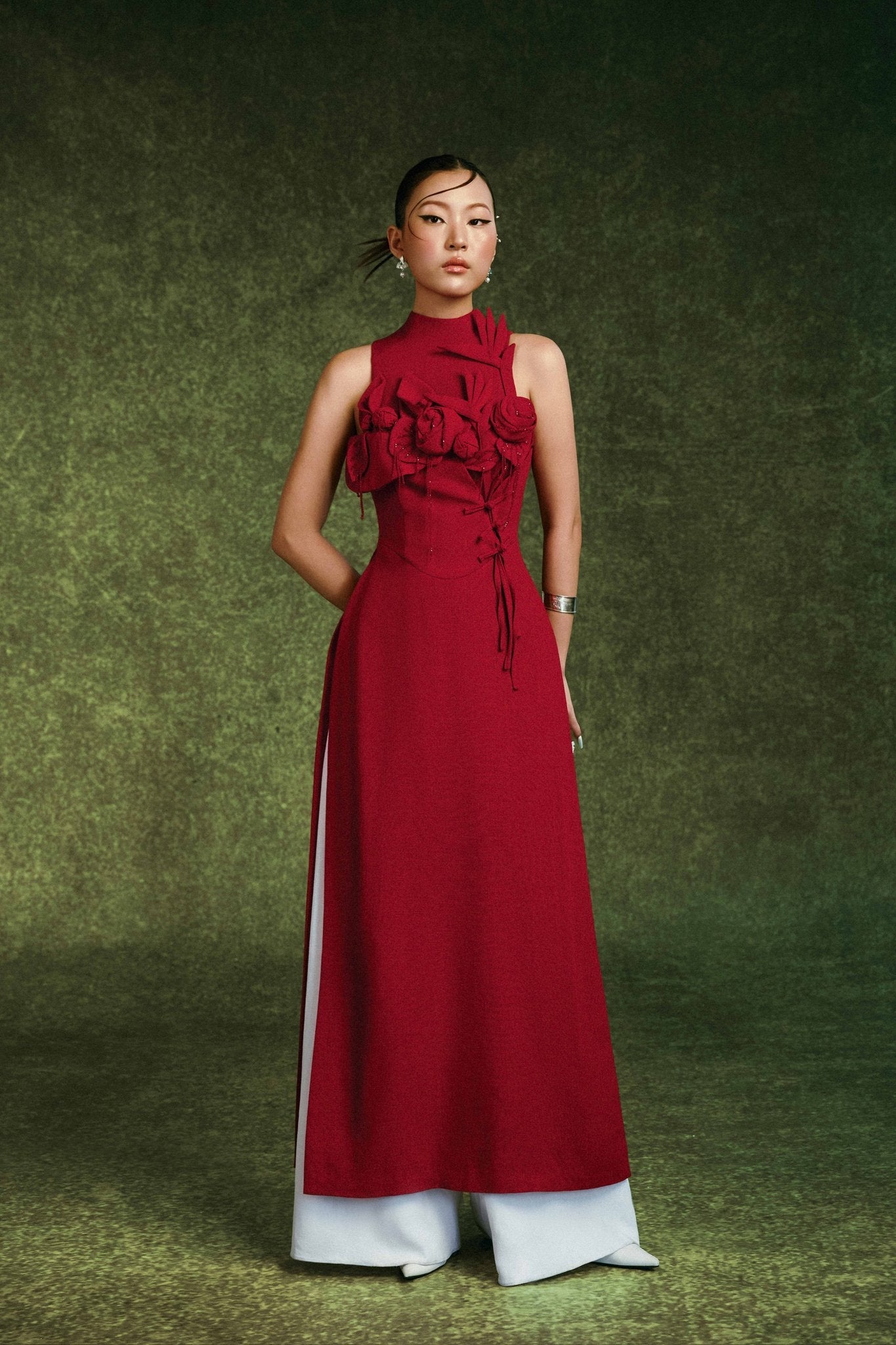 Ao Dai "Phi Uyển"