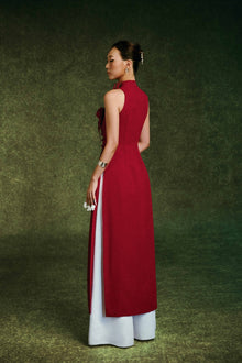 Ao Dai "Phi Uyển"