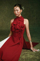 Ao Dai "Phi Uyển"