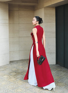 Ao Dai Phi Uyển