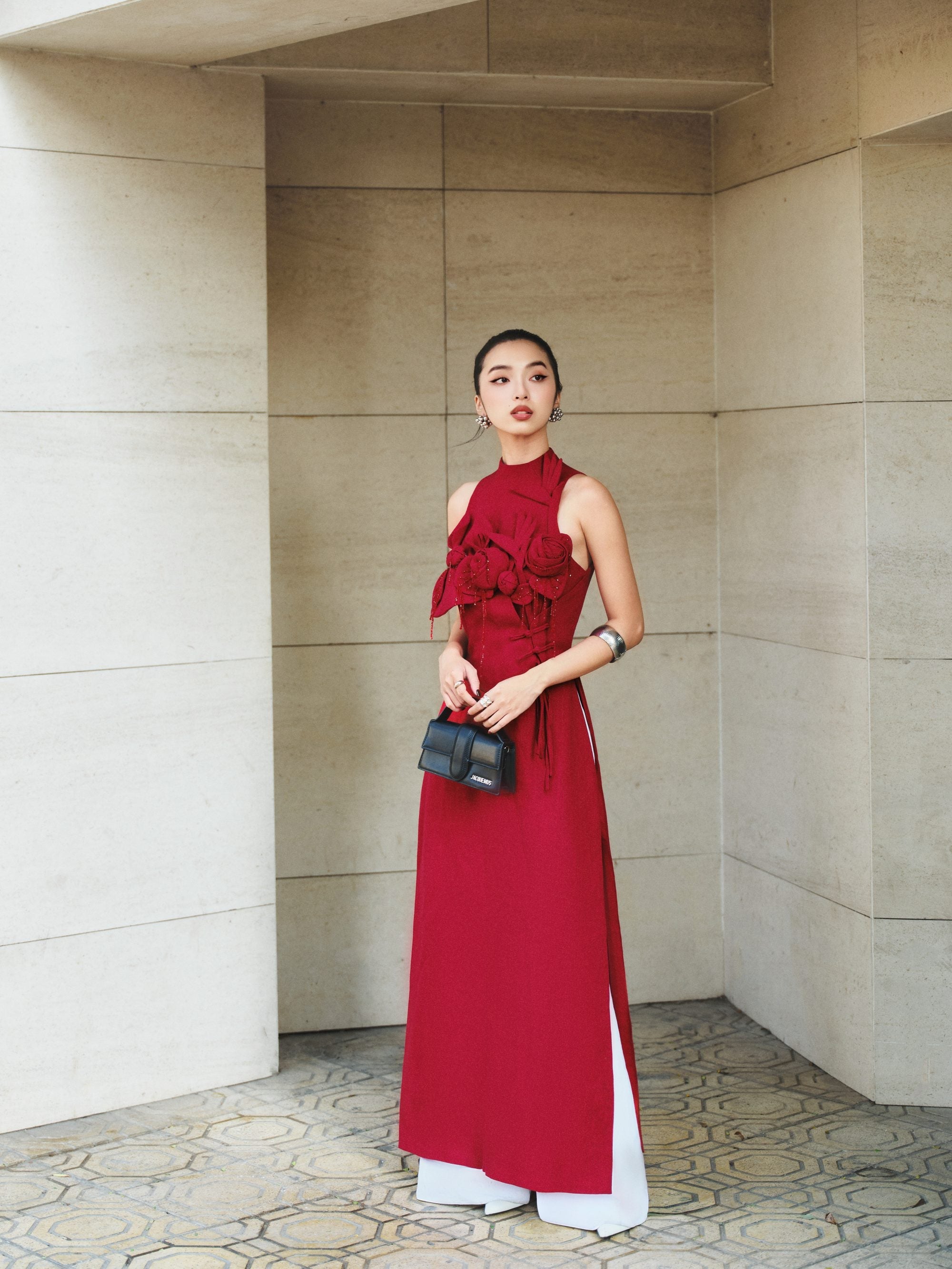 Ao Dai Phi Uyển