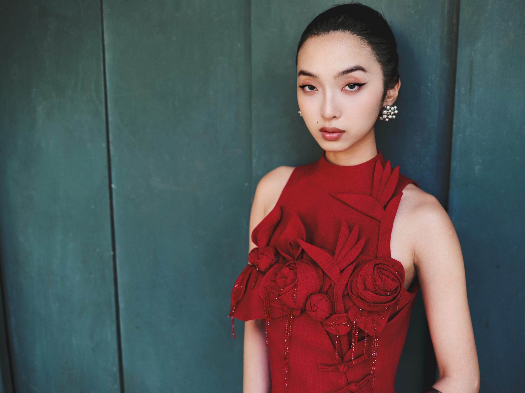 Ao Dai Phi Uyển