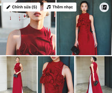 Ao Dai Phi Uyển