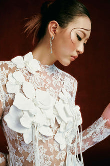 Ao Dai "Bạch Sa"