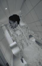 Ao Dai Bạch Sa