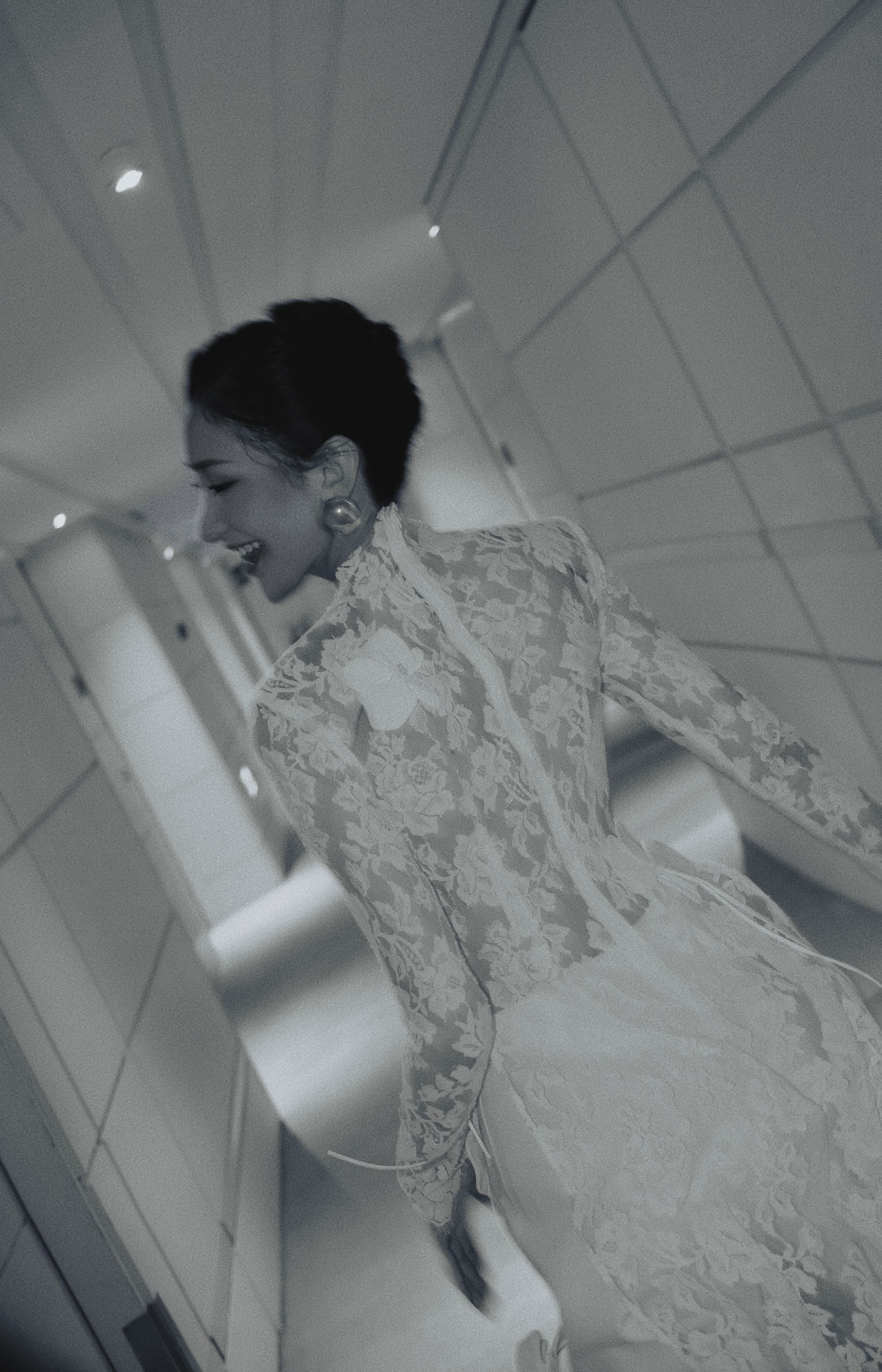 Ao Dai Bạch Sa