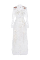 Ao Dai Bạch Sa
