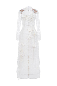 Ao Dai "Bạch Sa"