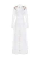 Ao Dai "Bạch Sa"