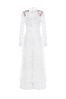 Ao Dai "Bạch Sa"