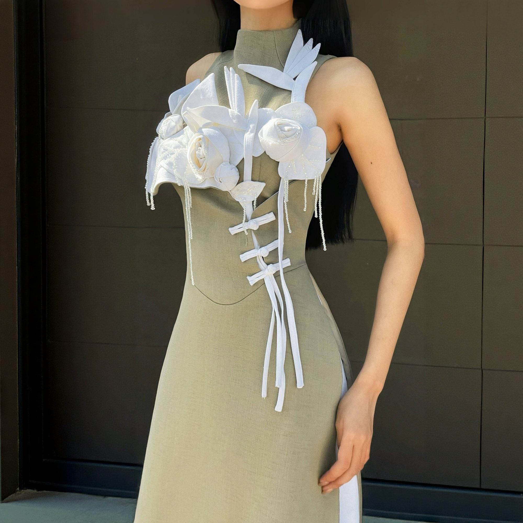 Ao Dai Bạch Uyển