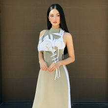 Ao Dai Bạch Uyển
