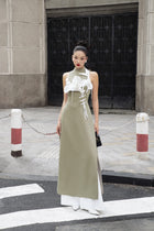 Ao Dai Bạch Uyển