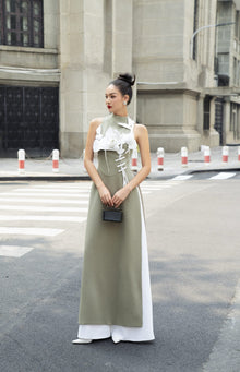 Ao Dai Bạch Uyển