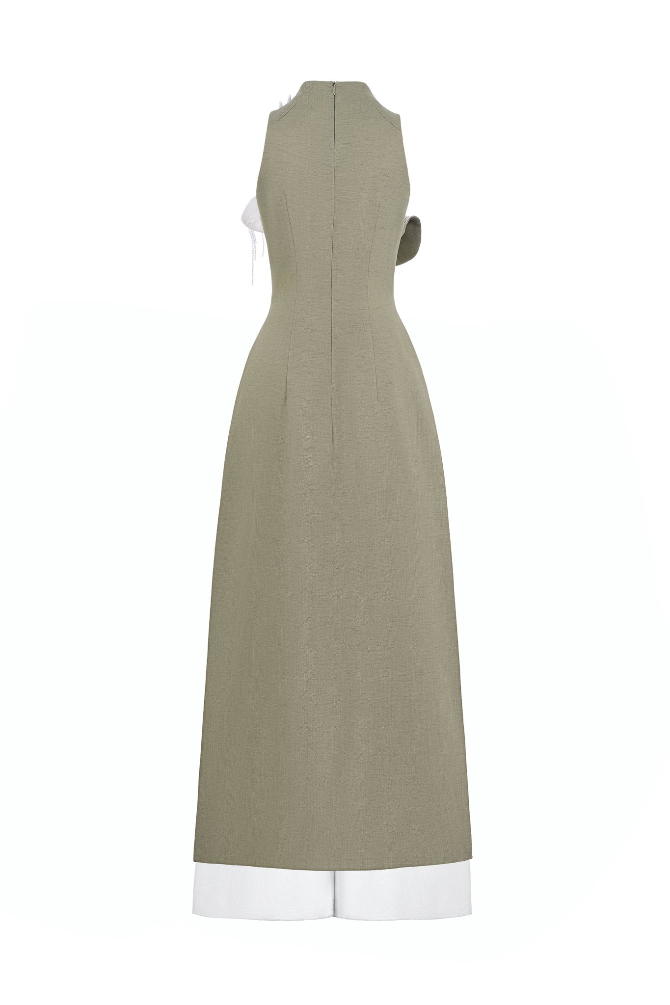 Ao Dai "Bạch Uyển"