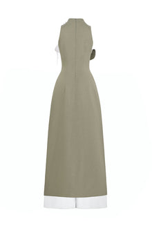 Ao Dai "Bạch Uyển"