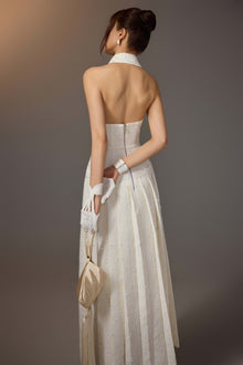 Kodemari Bow Dress