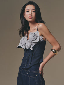 V-neck Shirt