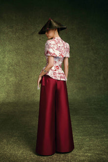 Ao Dai Pants