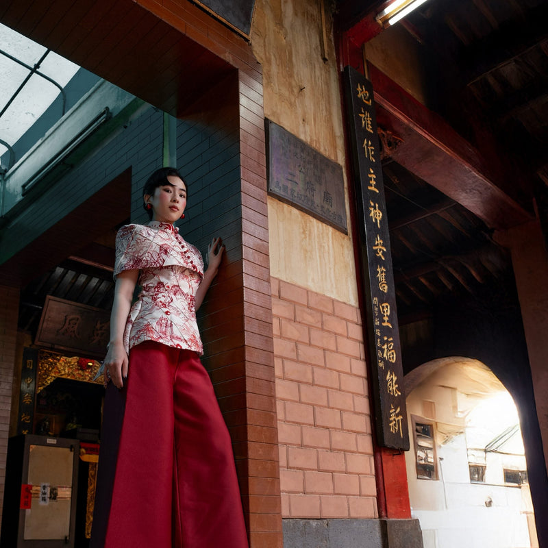 Đan Kỳ Top