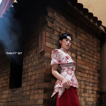 Đan Kỳ Top