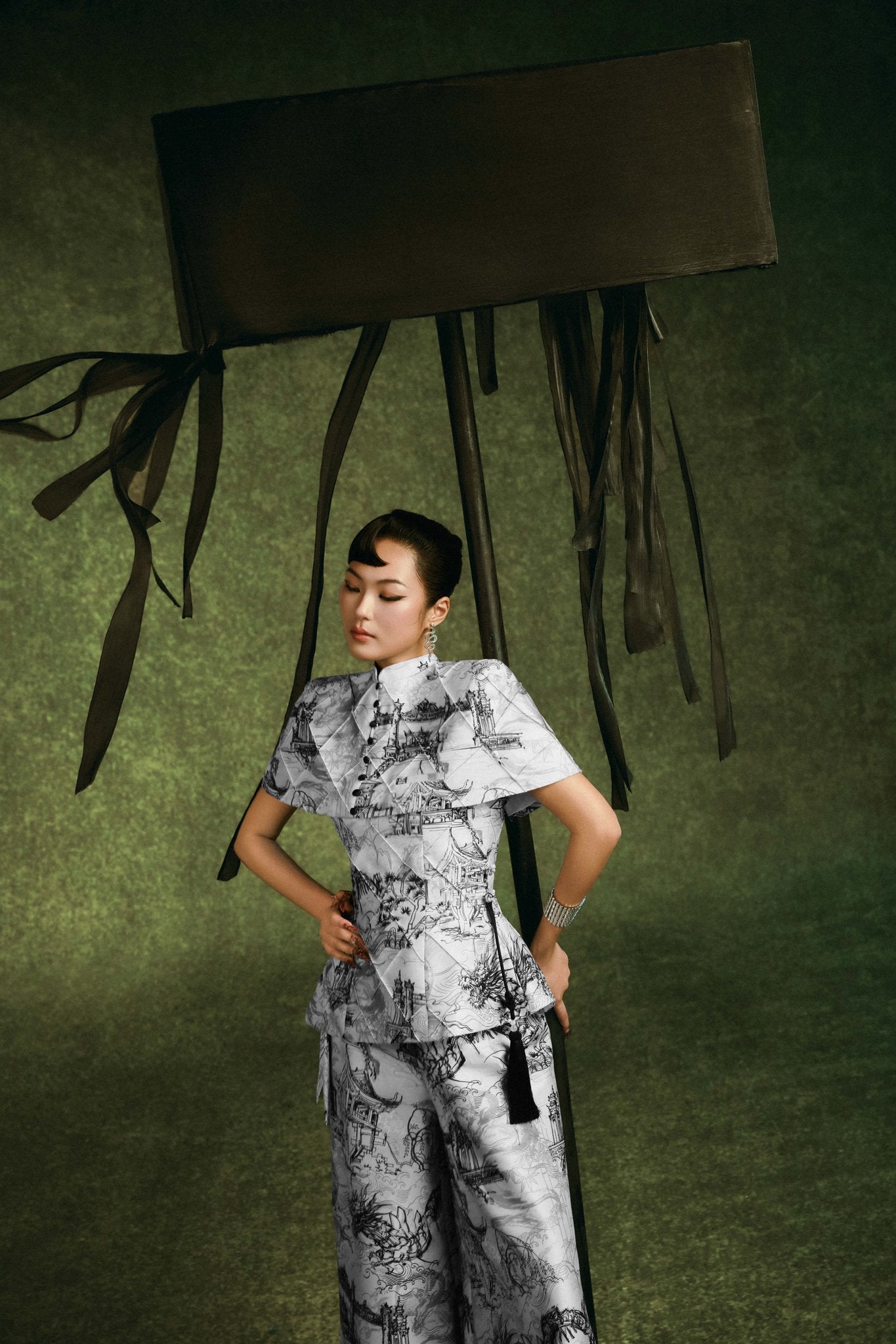 "Giai Kỳ" Top