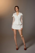 Minimal Skort
