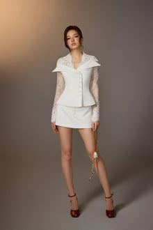 Minimal Skort