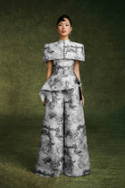 "Giai Kỳ" Ao Dai Pants