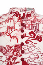 "Đan Kỳ" Cape