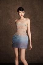 Shading Dress
