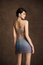 Shading Dress